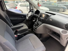 Nissan NV200 1.5DCI* , снимка 9