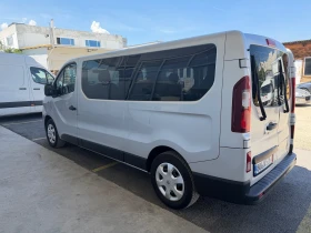 Renault Trafic ДИЗЕЛ EURO6, снимка 4