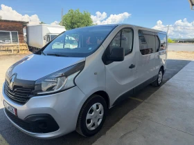 Renault Trafic ДИЗЕЛ EURO6, снимка 1
