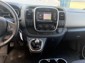 Renault Trafic ДИЗЕЛ EURO6, снимка 13