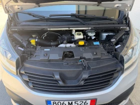 Renault Trafic ДИЗЕЛ EURO6, снимка 15