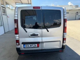 Renault Trafic ДИЗЕЛ EURO6, снимка 5