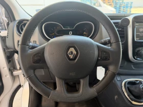 Renault Trafic ДИЗЕЛ EURO6, снимка 12