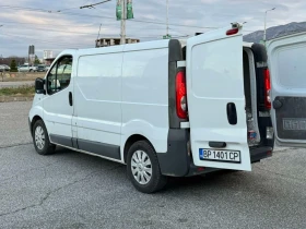 Renault Trafic 2.0DCi, снимка 4