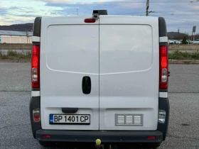 Renault Trafic 2.0DCi, снимка 3