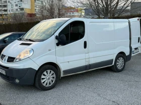 Renault Trafic 2.0DCi, снимка 2