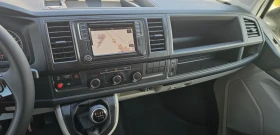 VW Transporter 2.0 TDI-T6-150hp | Mobile.bg    14