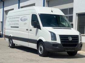 VW Crafter 137 000  /  | Mobile.bg    1