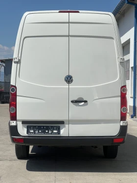 VW Crafter 137 000  /  | Mobile.bg    6