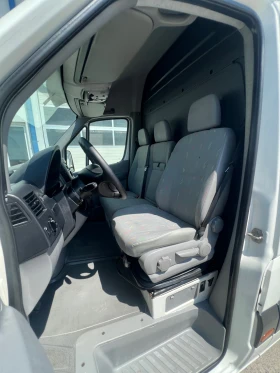 VW Crafter 137 000  /  | Mobile.bg    15