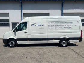 VW Crafter 137 000  /  | Mobile.bg    4