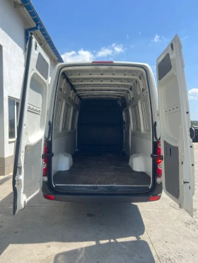 VW Crafter 137 000  /  | Mobile.bg    7