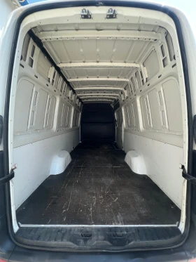 VW Crafter 137 000  /  | Mobile.bg    8