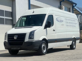 VW Crafter 137 000  /  | Mobile.bg    3