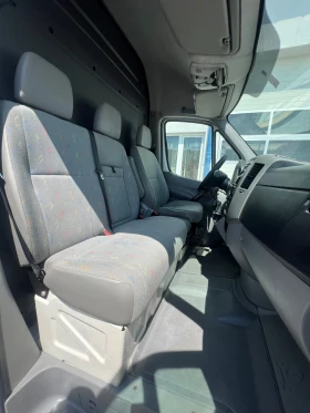 VW Crafter 137 000  /  | Mobile.bg    12