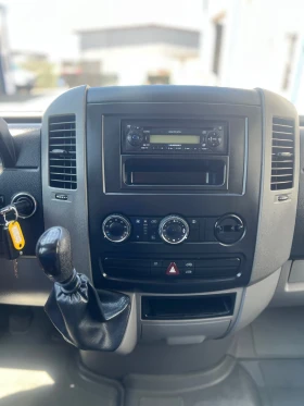 VW Crafter 137 000  /  | Mobile.bg    16