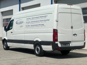 VW Crafter 137 000  /  | Mobile.bg    5