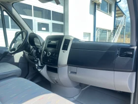 VW Crafter 137 000  /  | Mobile.bg    13