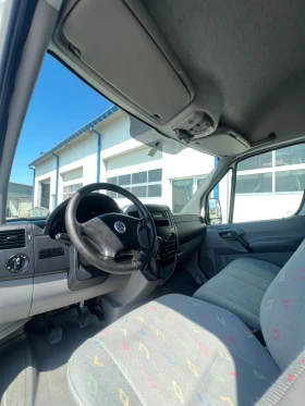 VW Crafter 137 000  /  | Mobile.bg    14