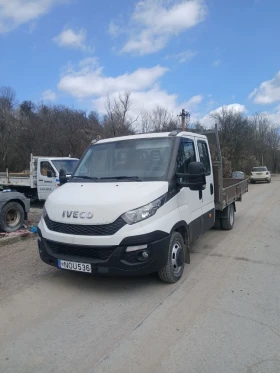 Iveco Daily undefined | Auto.bg — изображение 9