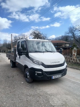 Iveco Daily undefined | Auto.bg — изображение 10