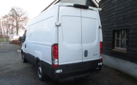 Iveco Daily Хладилен  | Auto.bg — изображение 4