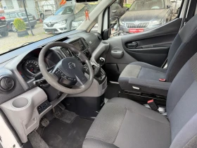 Nissan NV200 1.5DCI*  | Mobile.bg � ����� ������ 10