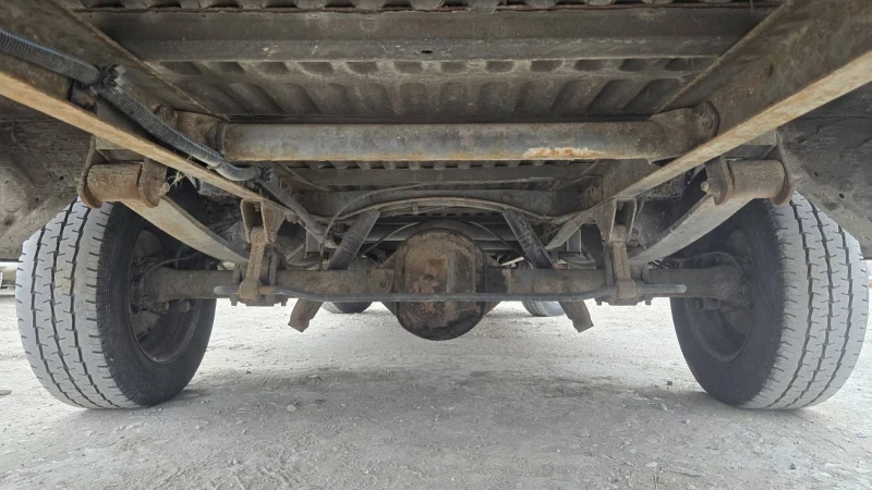 Iveco Daily, снимка 10 - Бусове и автобуси - 52796914