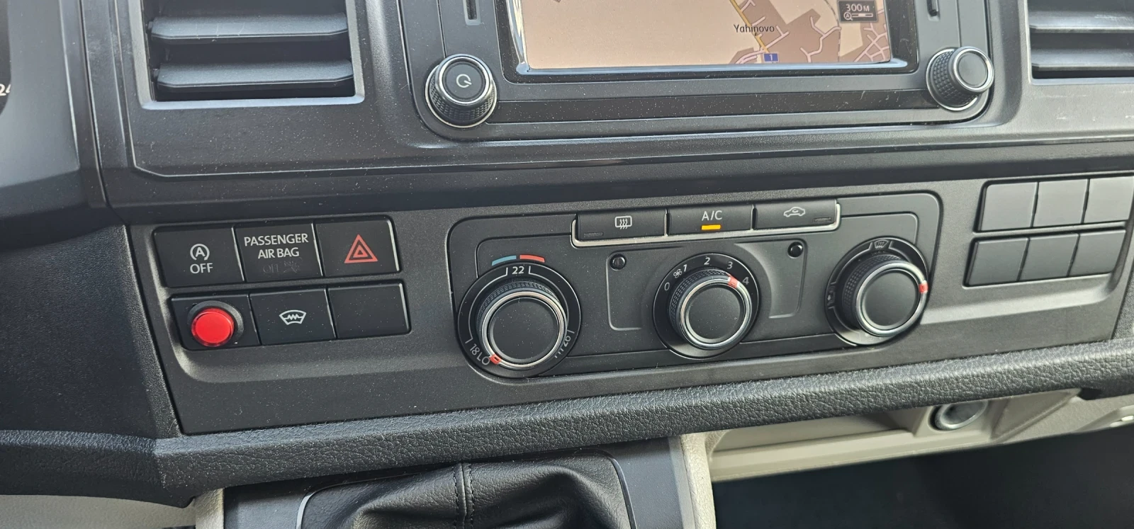 VW Transporter 2.0 TDI-T6-150hp | Mobile.bg   13