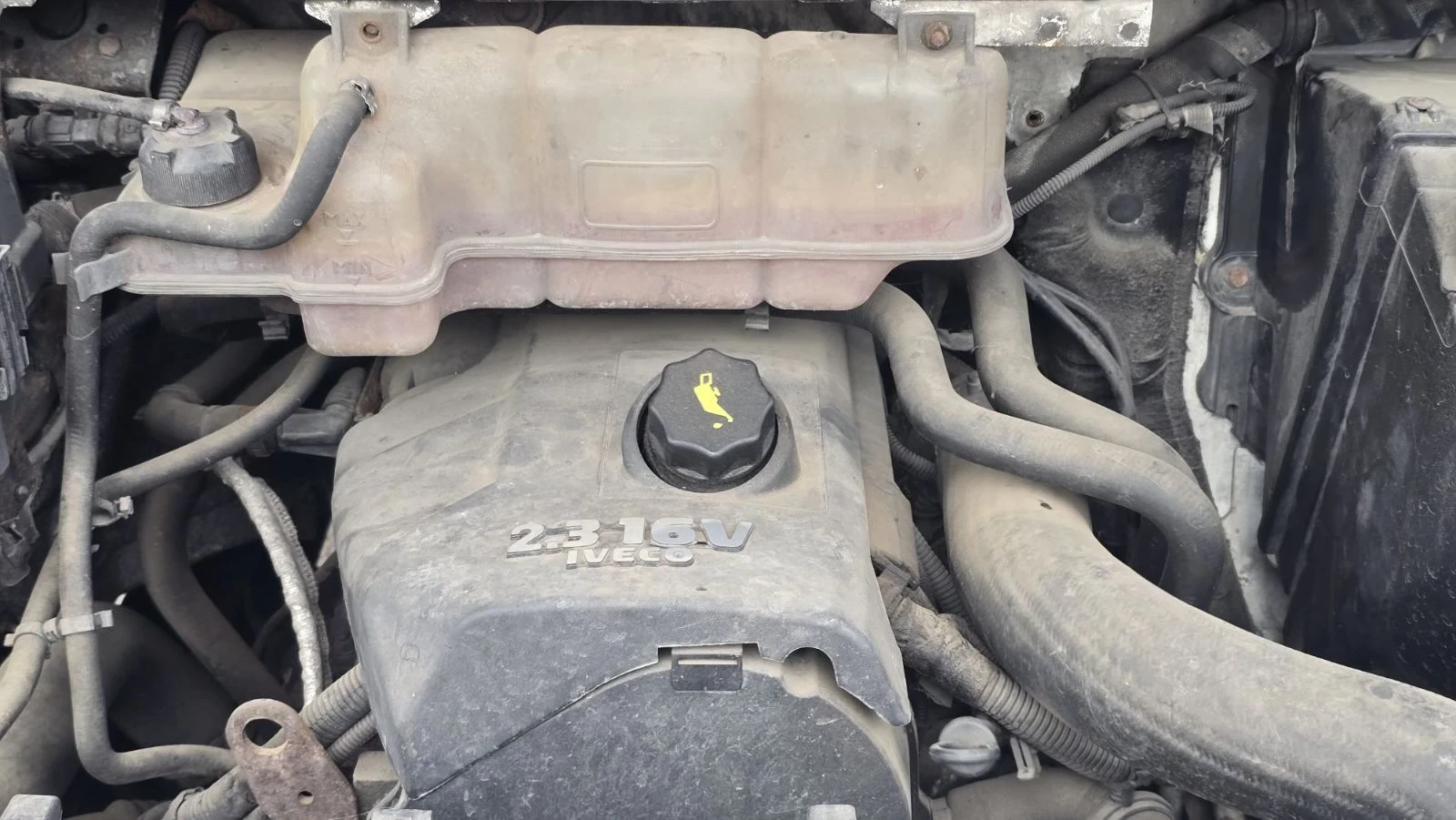 Iveco Daily | Mobile.bg � ����������� 11