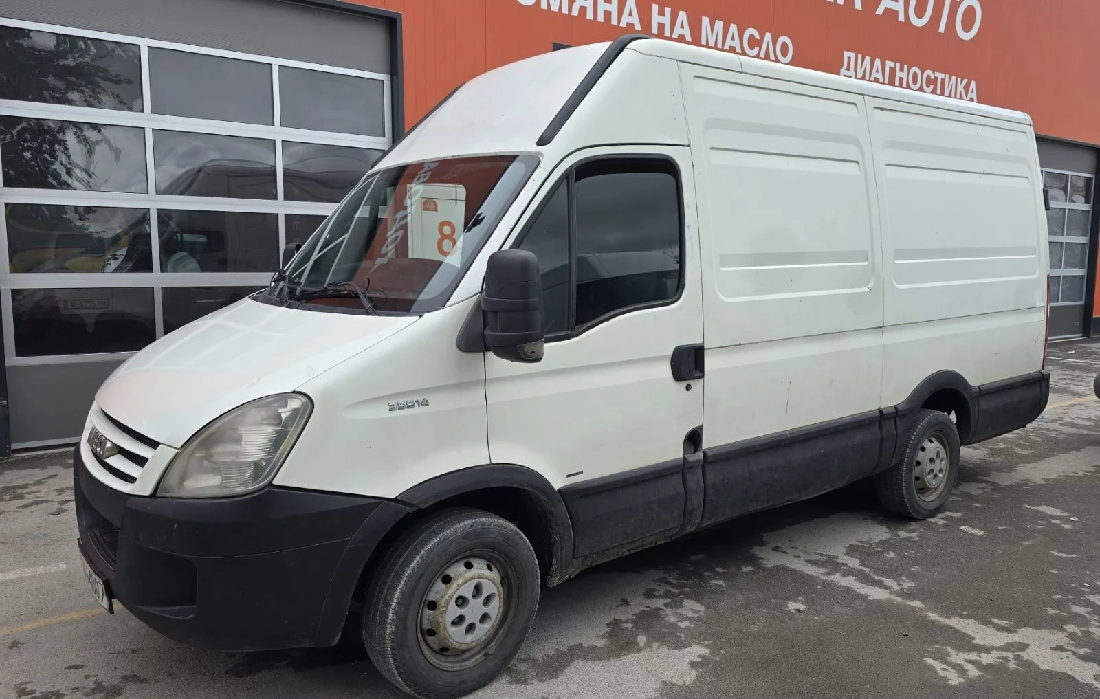 Iveco Daily | Mobile.bg � ����������� 1