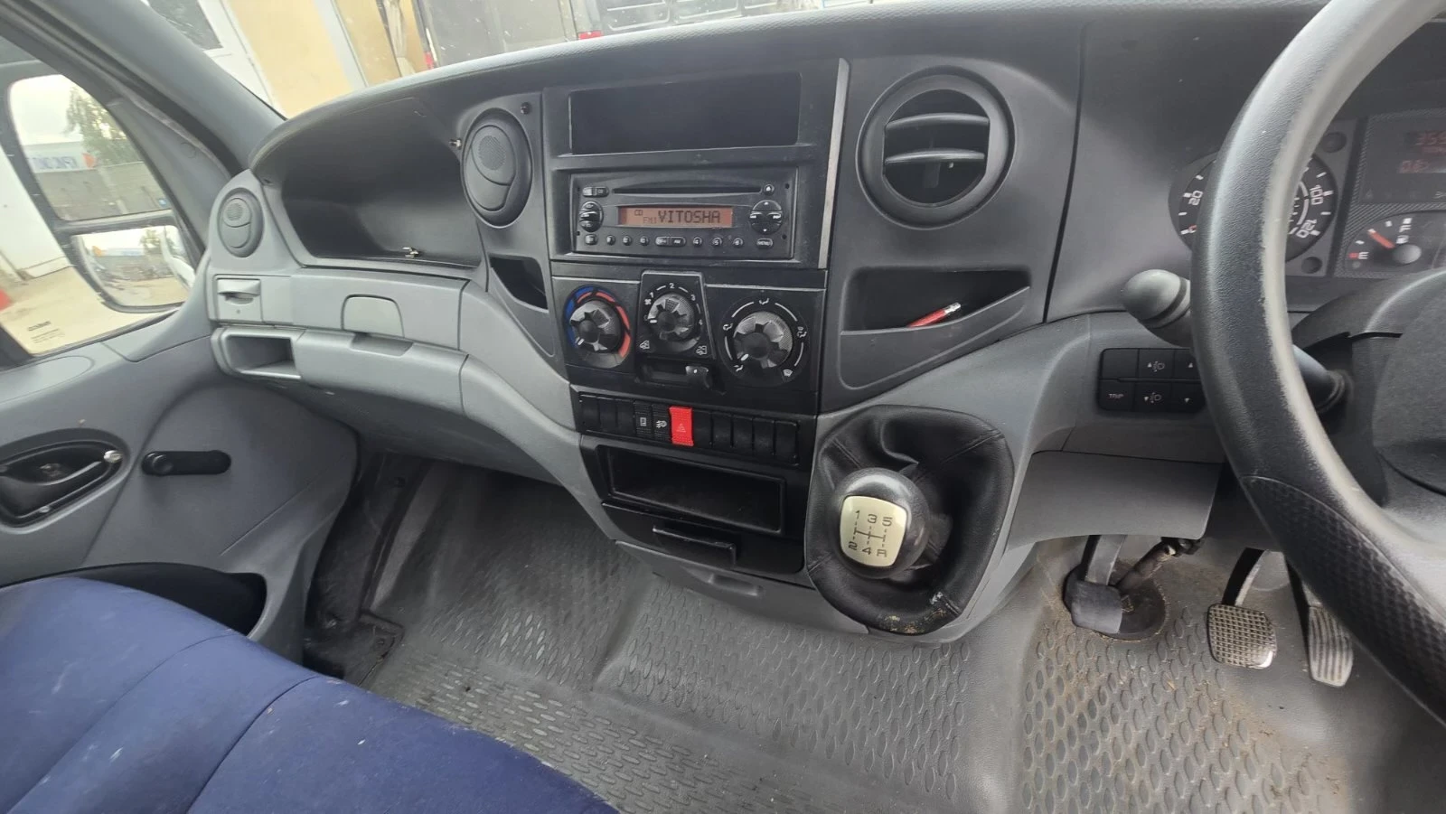 Iveco Daily | Mobile.bg � ����������� 12