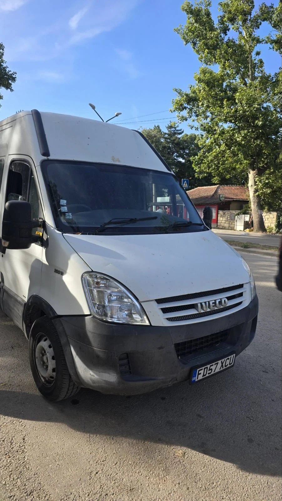 Iveco Daily | Mobile.bg � ����������� 15