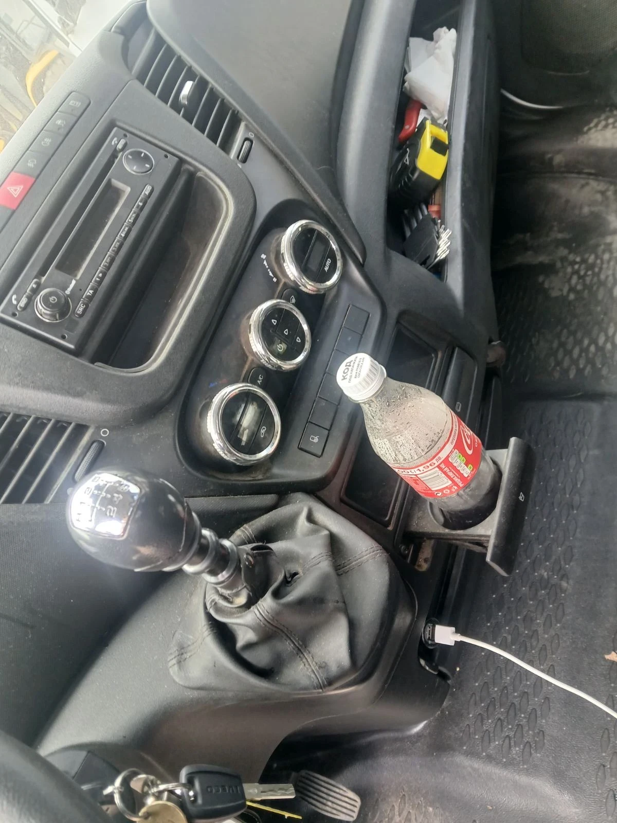 Iveco Daily, снимка 6 - Бусове и автобуси - 54289620