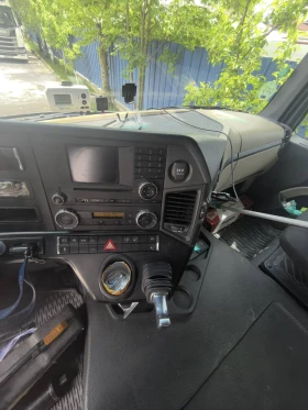 Mercedes-Benz 1843, снимка 4