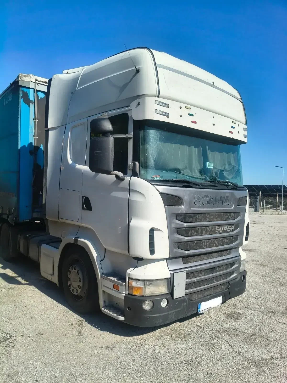 Scania R 410 | Mobile.bg � ����������� 2