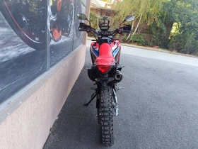Honda Crf CRF300 Rally , снимка 4