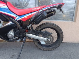 Honda Crf CRF300 Rally , снимка 14