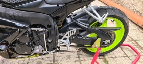 Suzuki Gsxr K7, снимка 4