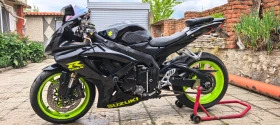 Suzuki Gsxr K7, снимка 5