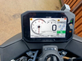 Honda Hornet 750i, ABS, TC, LED, 2000км, TOP, снимка 4