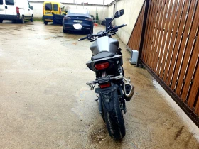 Honda Hornet 750i, ABS, TC, LED, 2000км, TOP, снимка 2