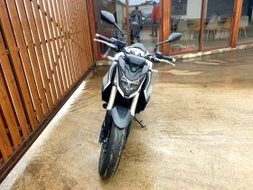 Honda Hornet 750i, ABS, TC, LED, 2000км, TOP, снимка 5