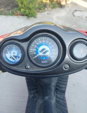Suzuki Katana, снимка 5