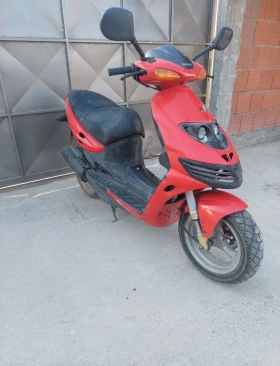 Suzuki Katana, снимка 2