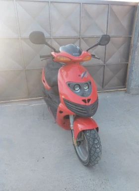 Suzuki Katana, снимка 1