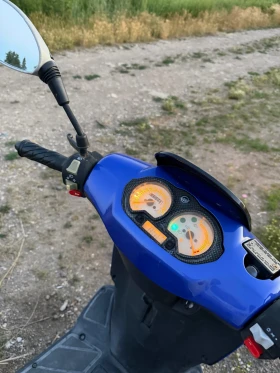 Keeway Focus, снимка 6