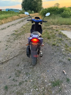 Keeway Focus, снимка 3