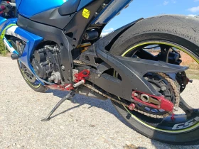Suzuki Gsxr 750, снимка 5