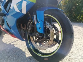 Suzuki Gsxr 750, снимка 4